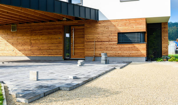 Reasons to Select Us for Your Driveway Paving Requirements in Gardendale, TX