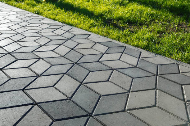 Best Brick Driveway Pavers  in Gardendale, TX