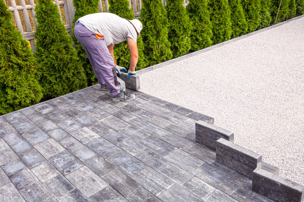 Best Affordable Driveway Paving  in Gardendale, TX