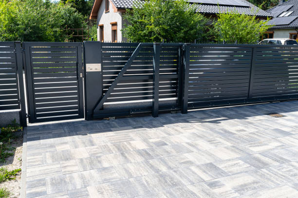 Best Professional Driveway Pavers  in Gardendale, TX