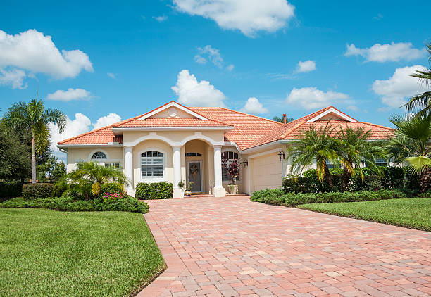 Best Concrete Paver Driveway  in Gardendale, TX