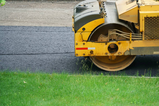 Best Driveway Paver Sealing  in Gardendale, TX